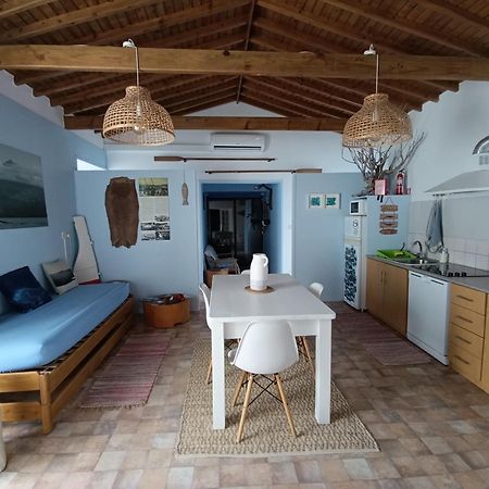 Casa Do Cais Βίλα Monte  Εξωτερικό φωτογραφία