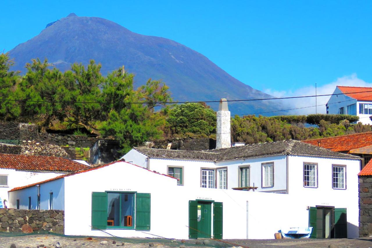 Casa Do Cais Βίλα Monte  Εξωτερικό φωτογραφία