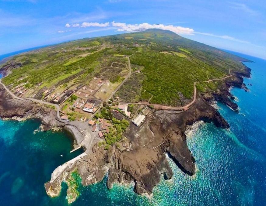 Casa Do Cais Βίλα Monte  Εξωτερικό φωτογραφία