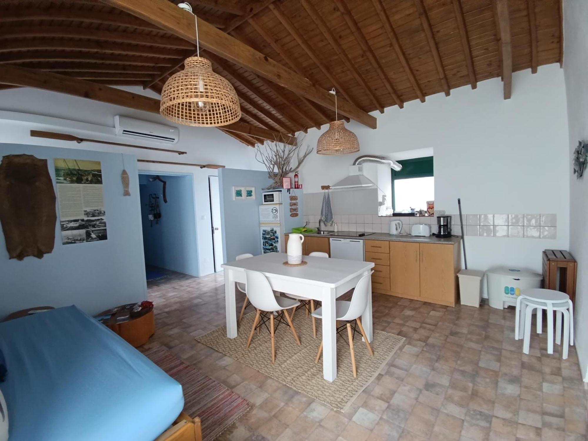 Casa Do Cais Βίλα Monte  Εξωτερικό φωτογραφία