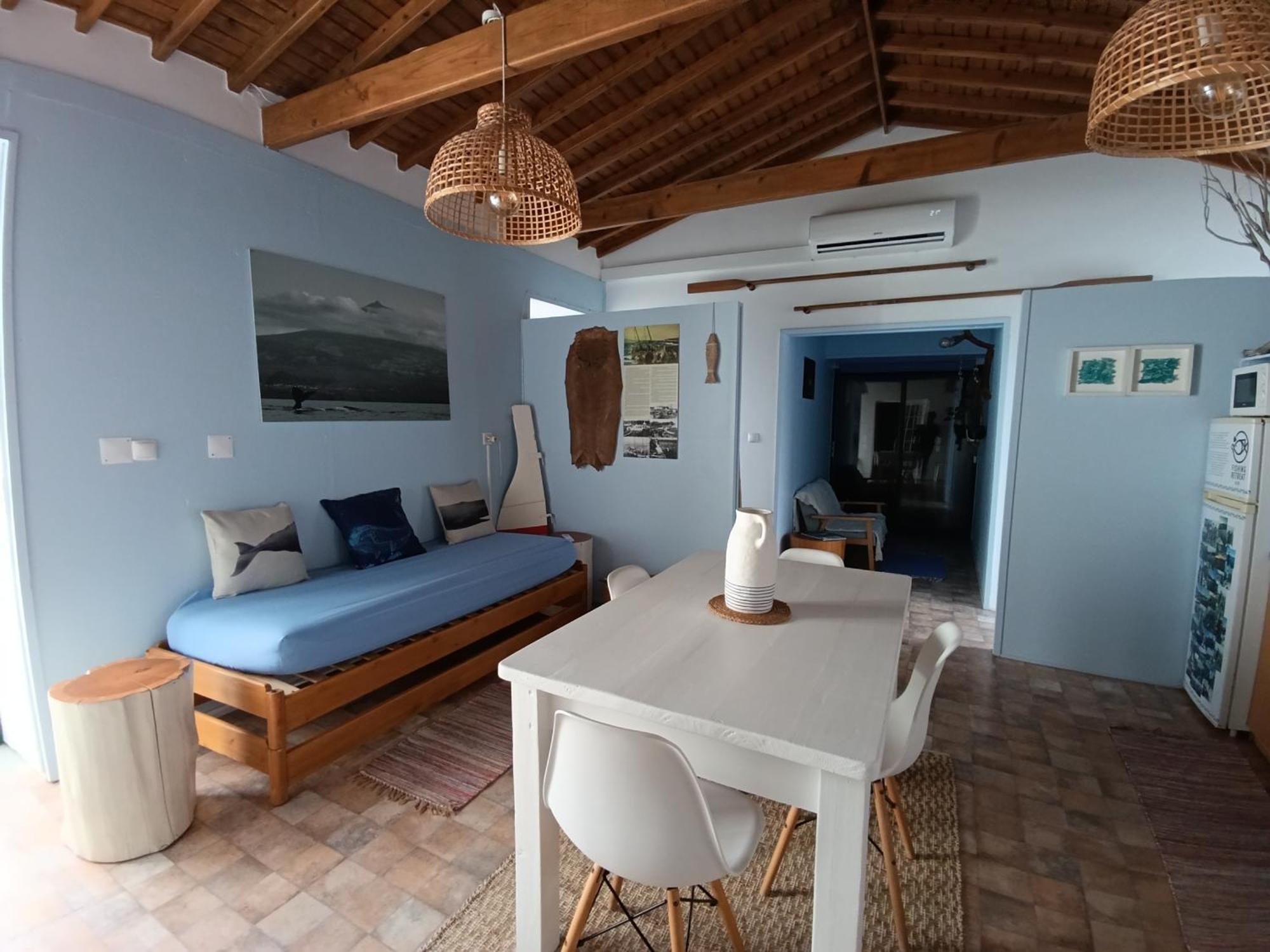 Casa Do Cais Βίλα Monte  Εξωτερικό φωτογραφία