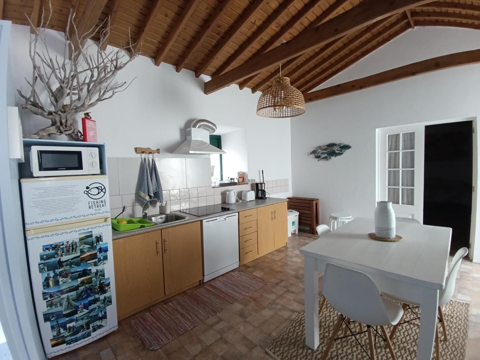 Casa Do Cais Βίλα Monte  Εξωτερικό φωτογραφία