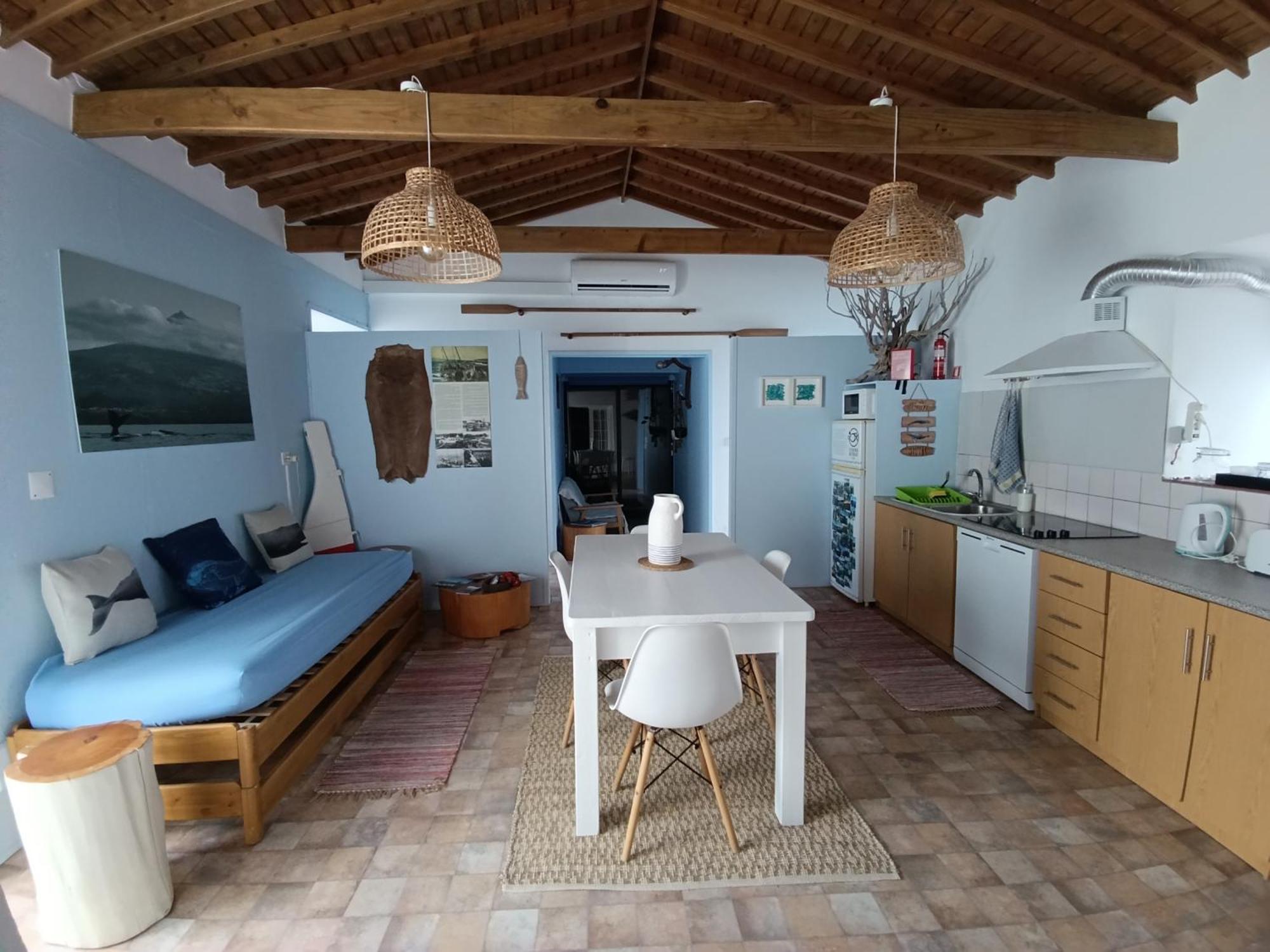 Casa Do Cais Βίλα Monte  Εξωτερικό φωτογραφία