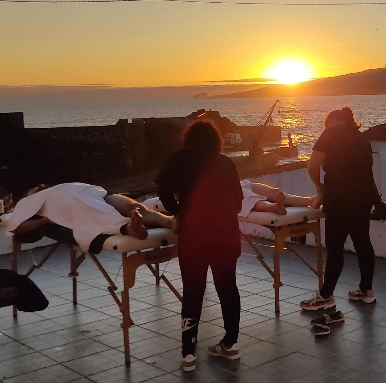 Casa Do Cais Βίλα Monte  Εξωτερικό φωτογραφία